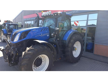 Traktor NEW HOLLAND T7.315