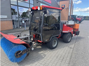 Munitsipaaltraktor NIMOS