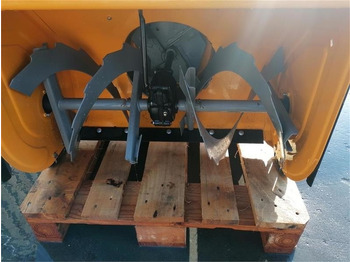 Lumepuhur Stiga 1171 HST 18-2851-31: pilt 4