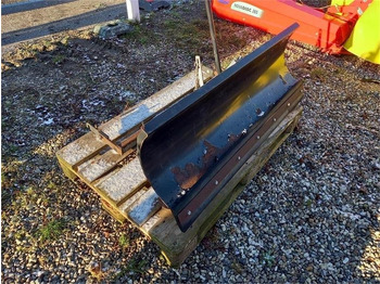 Lumesahk - Põllutööseade - - - Stiga 120 Cm til Stiga Park.: pilt 4
