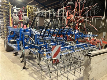 Äke Treffler TGA 430 S: pilt 2