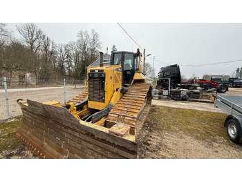 Buldooser CATERPILLAR D6N LGP