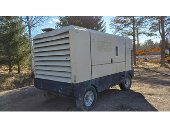 Õhukompressor DOOSAN