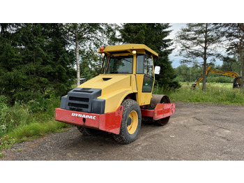 Dynapac CA152D liising Dynapac CA152D: pilt 4 Dynapac CA152D liising Dynapac CA152D: pilt 4