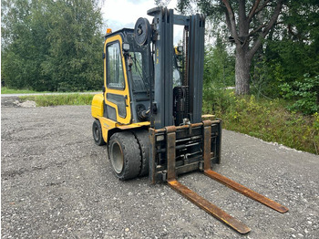 Diiseltõstuk HC CPCD30N RW27: pilt 2