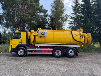 Vaakumveok VOLVO FMX 450: pilt 2