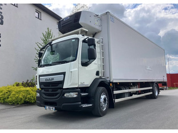 Külmutiga veoauto DAF LF