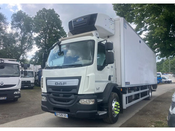 Külmutiga veoauto DAF LF