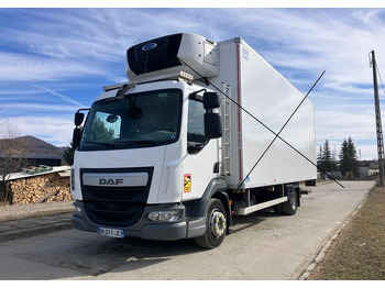 Kabiinišassiiga veoauto DAF LF 210