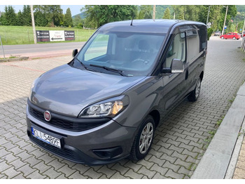 Kaubik FIAT Doblo
