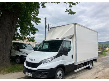 Tarbesõiduk furgoon IVECO Daily 35c16