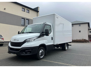 Tarbesõiduk furgoon IVECO Daily 35c16