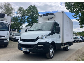 Tarbesõiduk külmik IVECO Daily 35C15