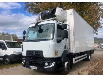 Külmutiga veoauto RENAULT D 240