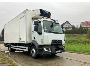 Külmutiga veoauto Renault Renault Gama D 240 chłodnia izoterma: pilt 2