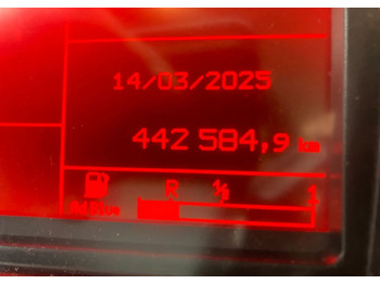 Külmutiga veoauto Renault Renault Gama D 250 chłodnia izoterma 16 PALET: pilt 5