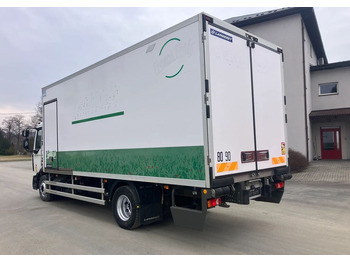 Külmutiga veoauto Renault Renault Gama D 250 chłodnia izoterma 16 PALET: pilt 4