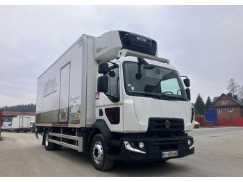 Külmutiga veoauto Renault Renault Gama D 250 chłodnia izoterma 16 PALET: pilt 2