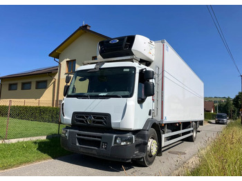 Külmutiga veoauto RENAULT D