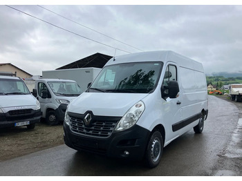 Kaubik RENAULT Master