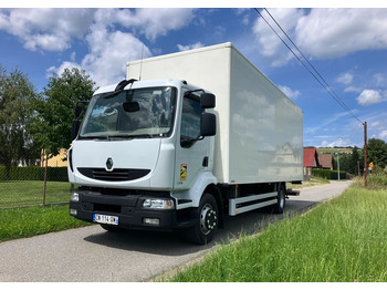 Kasti veoauto RENAULT Midlum 220