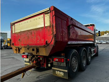 Kallurauto Scania R730LB8X4*4HNB: pilt 3