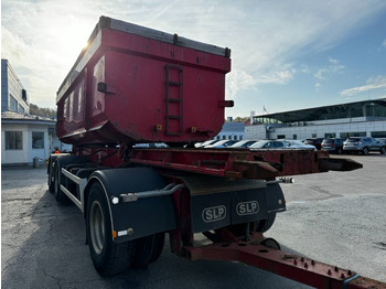 Kallurauto Scania R730LB8X4*4HNB: pilt 4