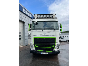 Kallurauto VOLVO FH