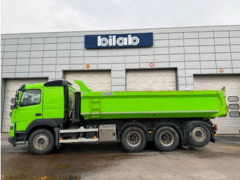Kallurauto VOLVO FM