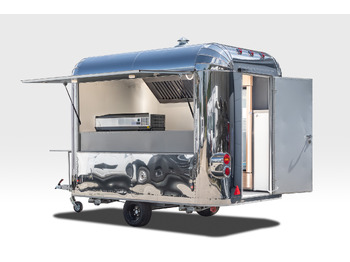 Uus Toitlustus haagis Airstream Style Mirage Mirage: pilt 3