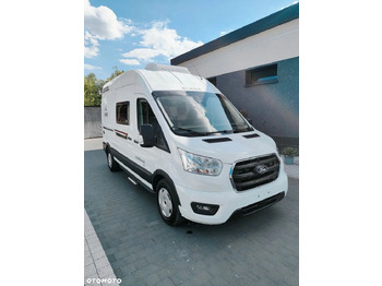 Campervan RIMOR