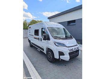 Campervan RIMOR