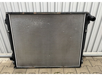 Jahutussüsteem SCANIA R