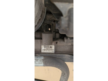 Piduriosad - Veoauto DAF XF OSUSZACZ POWIETRZA APS: pilt 2 Piduriosad - Veoauto DAF XF OSUSZACZ POWIETRZA APS: pilt 2