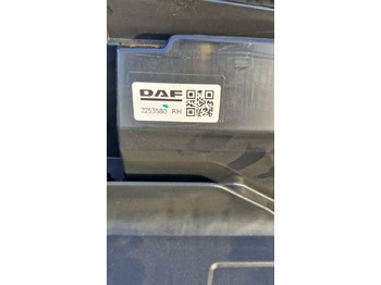 Kabiin ja interjöör DAF XG SCHOWEK BOX KUFER 2253580 2253577: pilt 5 Kabiin ja interjöör DAF XG SCHOWEK BOX KUFER 2253580 2253577: pilt 5