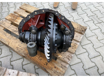 Diferentsiaalvarustus DAF XF 106