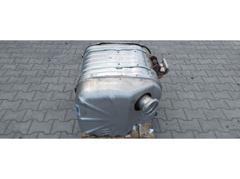 Uus Katalüüsmuundur - Veoauto IVECO EUROCARGO EURO 6 KATALIZATOR TŁUMIK NOWY 5801833244: pilt 4
