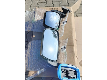 Tahavaatepeegel IVECO Stralis