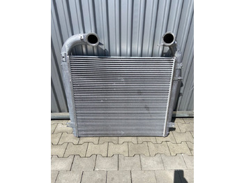 Sisejahutus SCANIA G