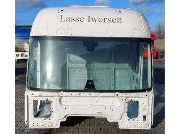 Kabiin RENAULT T