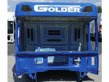 Kabiin SCANIA S