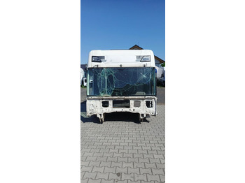 Kabiin SCANIA S