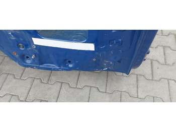 Kabiin - Veoauto KABINA  VOLVO FL 2022R: pilt 5