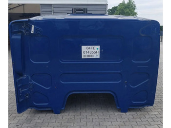 Kabiin - Veoauto KABINA  VOLVO FL 2022R: pilt 2