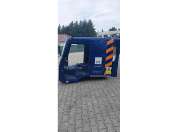 Kabiin - Veoauto KABINA  VOLVO FL 2022R: pilt 3