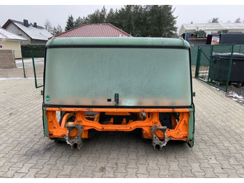 Kabiin SCANIA R