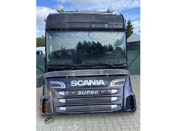 Kabiin SCANIA R