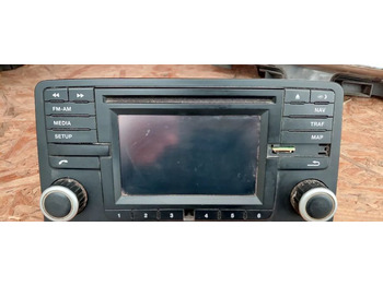 Juhtimissüsteem MAN TGL