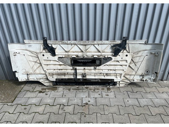Pealisehitus ja välispind - Veoauto Maska MAN TGS euro 6 atrapa: pilt 5