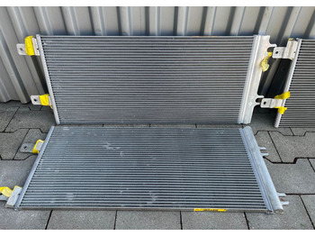 Kondensaator MAN TGS